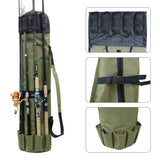 All In One Fishing Bag