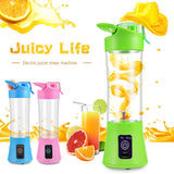 Portable Blender