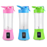 Portable Blender