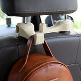 Headrest Phone Holder