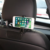 Headrest Phone Holder