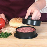 Easy Burger Maker
