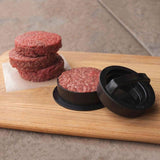 Easy Burger Maker