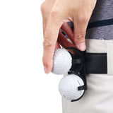 Golf Ball Clip