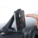 Dashboard Phone Holder