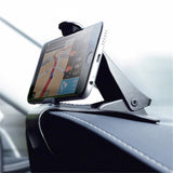 Dashboard Phone Holder