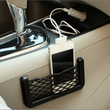 Car Phone Mesh