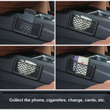 Car Phone Mesh