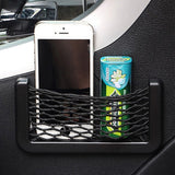 Car Phone Mesh