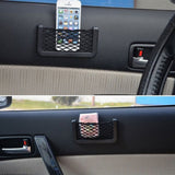 Car Phone Mesh