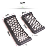 Car Phone Mesh