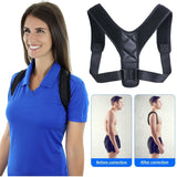 Posture Corrector Back Brace