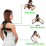 Posture Corrector Back Brace