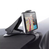 Dashboard Phone Holder