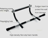Door Pull Up Bar