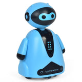 Magic Inductive Robot