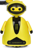 Magic Inductive Robot