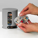 Pill Box Organizer