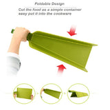 Folding Cutting Board