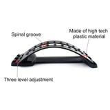 Arch Back Stretcher