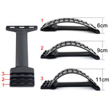 Arch Back Stretcher