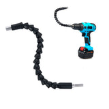 FLEXIN™ Flexible Drill Bit Extender