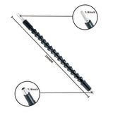 FLEXIN™ Flexible Drill Bit Extender