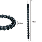 FLEXIN™ Flexible Drill Bit Extender