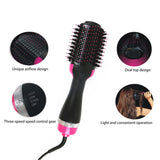 XSTYLER™ : Salon One-Step Hair Dryer & Volumizer