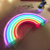 Cute LED Rainbow