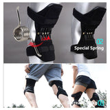 Knee Joint Support