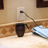 Portable Folding Iron
