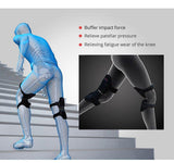 Knee Joint Support